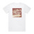 Jamie Lawson Jamie Lawson Album Cover T-Shirt White
