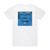 Jim Hall Concierto Album Cover T-Shirt White