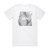 Jesus Piece Jesus Piece Album Cover T-Shirt White Jesus Piece Jesus Piece Album Cover T-Shirt White