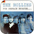 The Hollies For Certain Because Album Cover Sticker