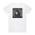 James Bay Electric Light Album Cover T-Shirt White