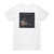 James Bay Other Sides Album Cover T-Shirt White