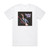 Jimi Hendrix Voodoo Child The Jimi Hendrix Collection Album Cover T-Shirt White
