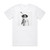 Kieran Leonard Out Of Work Astronaut Album Cover T-Shirt White