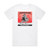 Kieran Leonard Jerusalem Album Cover T-Shirt White