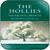 The Hollies The Air That I Breathe The Very Best Of Album Cover Sticker The Hollies The Air That I Breathe The Very Best Of Album Cover Sticker