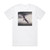 KieTheVez Three Empty Words Album Cover T-Shirt White