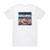 KDA More Album Cover T-Shirt White