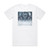 Krake Conquering Death Album Cover T-Shirt White