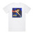 Kali Uchis Isolation Album Cover T-Shirt White