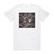 Kamasi Washington Harmony Of Difference Album Cover T-Shirt White