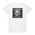 Kneipenterroristen Lebenslang Album Cover T-Shirt White