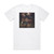 King Conquer 1776 Album Cover T-Shirt White