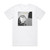 Kevin Morby City Music Album Cover T-Shirt White