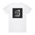 Kevin Morby Still Life Album Cover T-Shirt White
