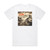 Kain Nulle Part Ailleurs Album Cover T-Shirt White