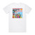 Krasnaya plesen  3 Album Cover T-Shirt White