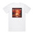 Killus Let Me In Album Cover T-Shirt White