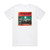 Killus Ultrazombies Album Cover T-Shirt White