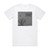 Kroda Schwarzpfad 1 Album Cover T-Shirt White Kroda Schwarzpfad 1 Album Cover T-Shirt White