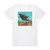 Kettcar Sylt Album Cover T-Shirt White
