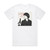 Keren Ann 101 Album Cover T-Shirt White