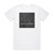 Kickin Valentina Imaginary Creatures Album Cover T-Shirt White