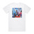Kool and The Gang Celebrate Album Cover T-Shirt White