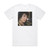 Kaori Kobayashi Golden Best Album Cover T-Shirt White