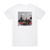 Kara Blooming Album Cover T-Shirt White