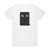 kuronekochelsea Pack Album Cover T-Shirt White
