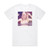 Kelly Clarkson People Like Us Album Cover T-Shirt White