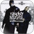 Naughty by Nature Iicons Album Cover Sticker