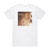 Kimberley Walsh Centre Stage Album Cover T-Shirt White