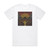 Kuolemanlaakso Musta Aurinko Nousee Album Cover T-Shirt White