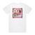 Kool Keith Total Orgasm 3 Album Cover T-Shirt White