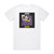 KMFDM Blitz Album Cover T-Shirt White