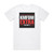 KMFDM Extra Volume 3 Album Cover T-Shirt White