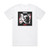 KMFDM Uaioe Album Cover T-Shirt White