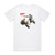 Kopek Rise Album Cover T-Shirt White