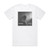 Kurara Empty 6 Album Cover T-Shirt White