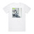 Kurara Empty 7 Album Cover T-Shirt White