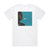 Kelly Rowland Coffee Album Cover T-Shirt White