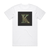 Kelly Rowland Black Magic Album Cover T-Shirt White