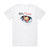 Kelly Rowland Dilemma Album Cover T-Shirt White Kelly Rowland Dilemma Album Cover T-Shirt White