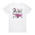 Kelly Rowland One Life Album Cover T-Shirt White
