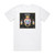 Kelly Rowland Get It Album Cover T-Shirt White