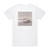 Karg Apathie Album Cover T-Shirt White
