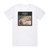 Kawir Empty 1 Album Cover T-Shirt White