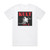 Kult Tata 2 Album Cover T-Shirt White